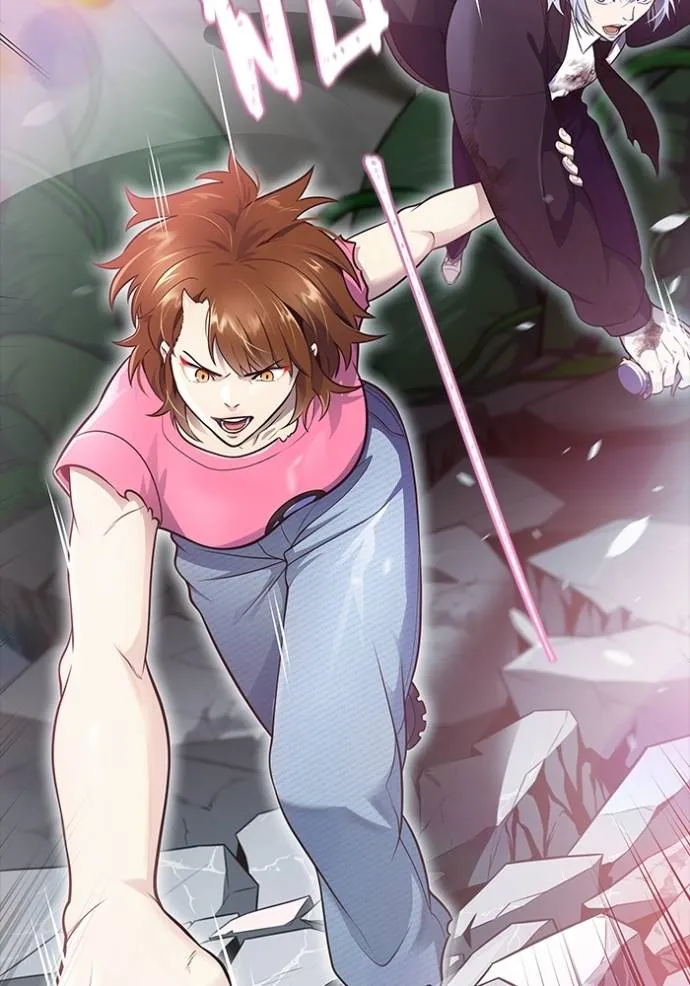 Tower of God 649 080