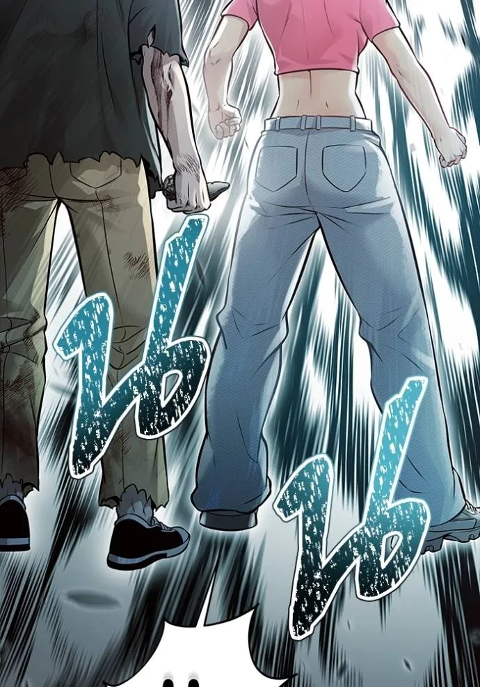 Tower of God 636 203