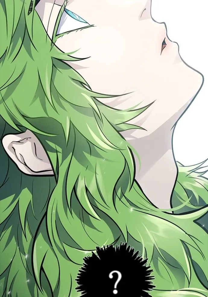 Tower of God 649 221