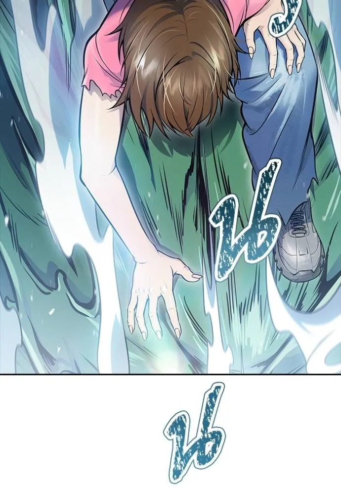 Tower of God 646 067