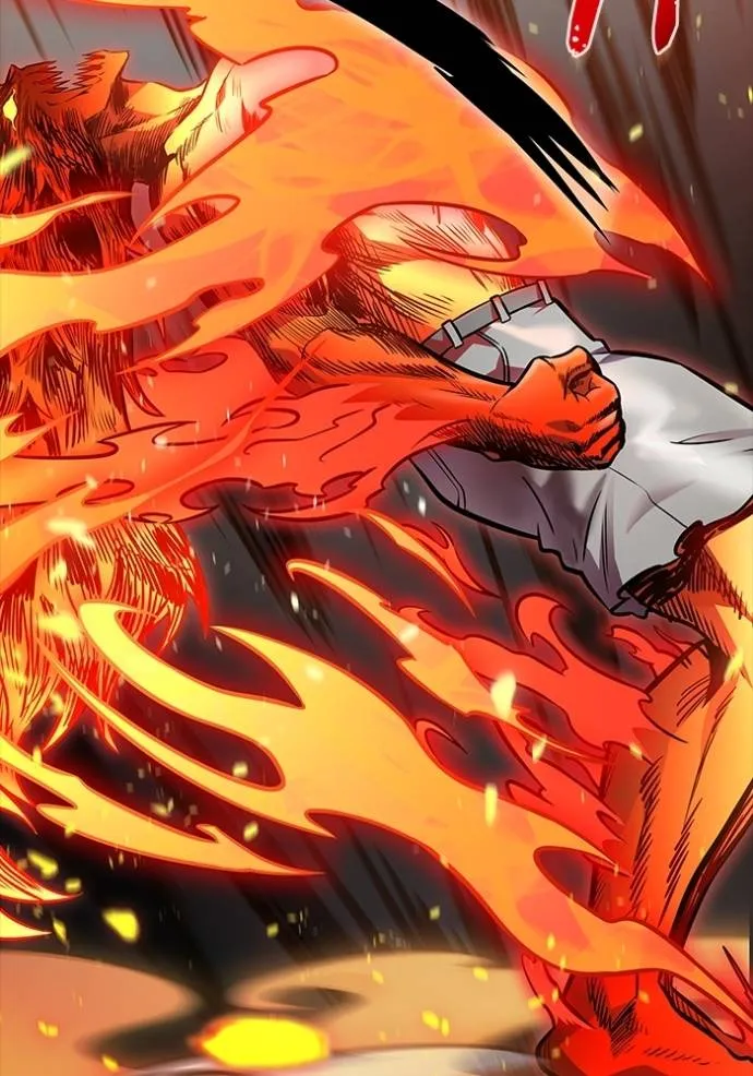 Tower of God 641 239