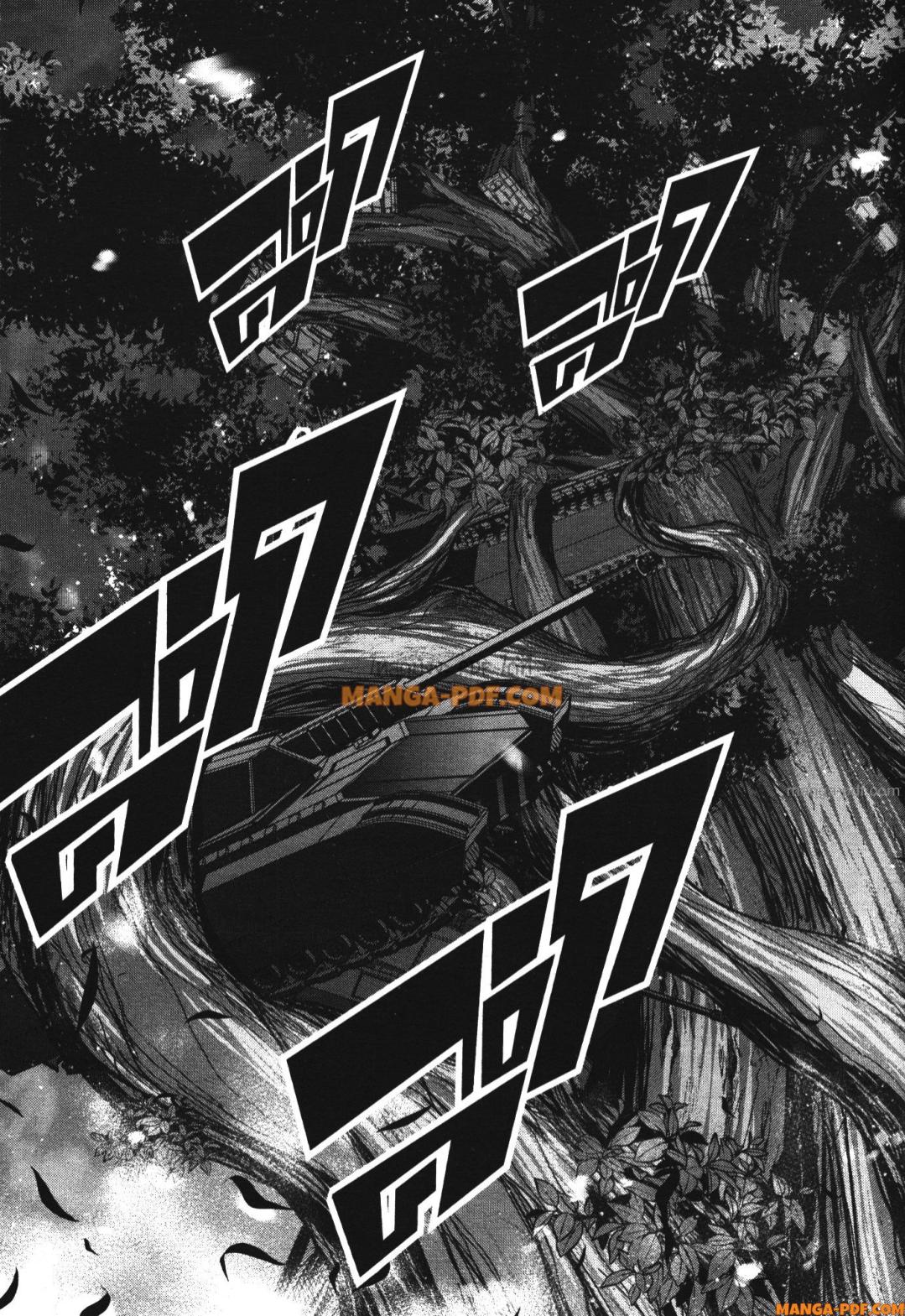 Shokei Sareta Kenja wa Lich ni Tensei Shite Shinryaku Sensou wo Hajimeru 35 (37)