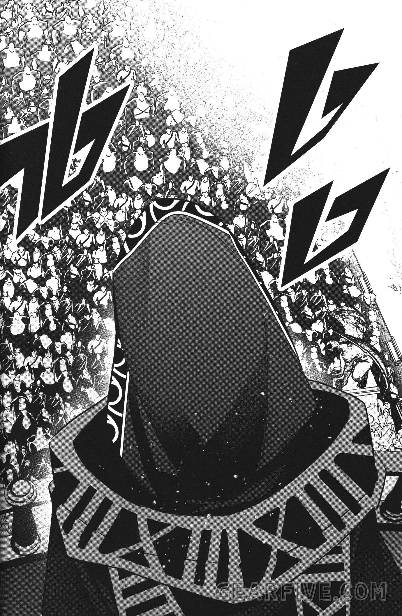 Shokei Sareta Kenja wa Lich ni Tensei Shite Shinryaku Sensou wo Hajimeru 7 (25)