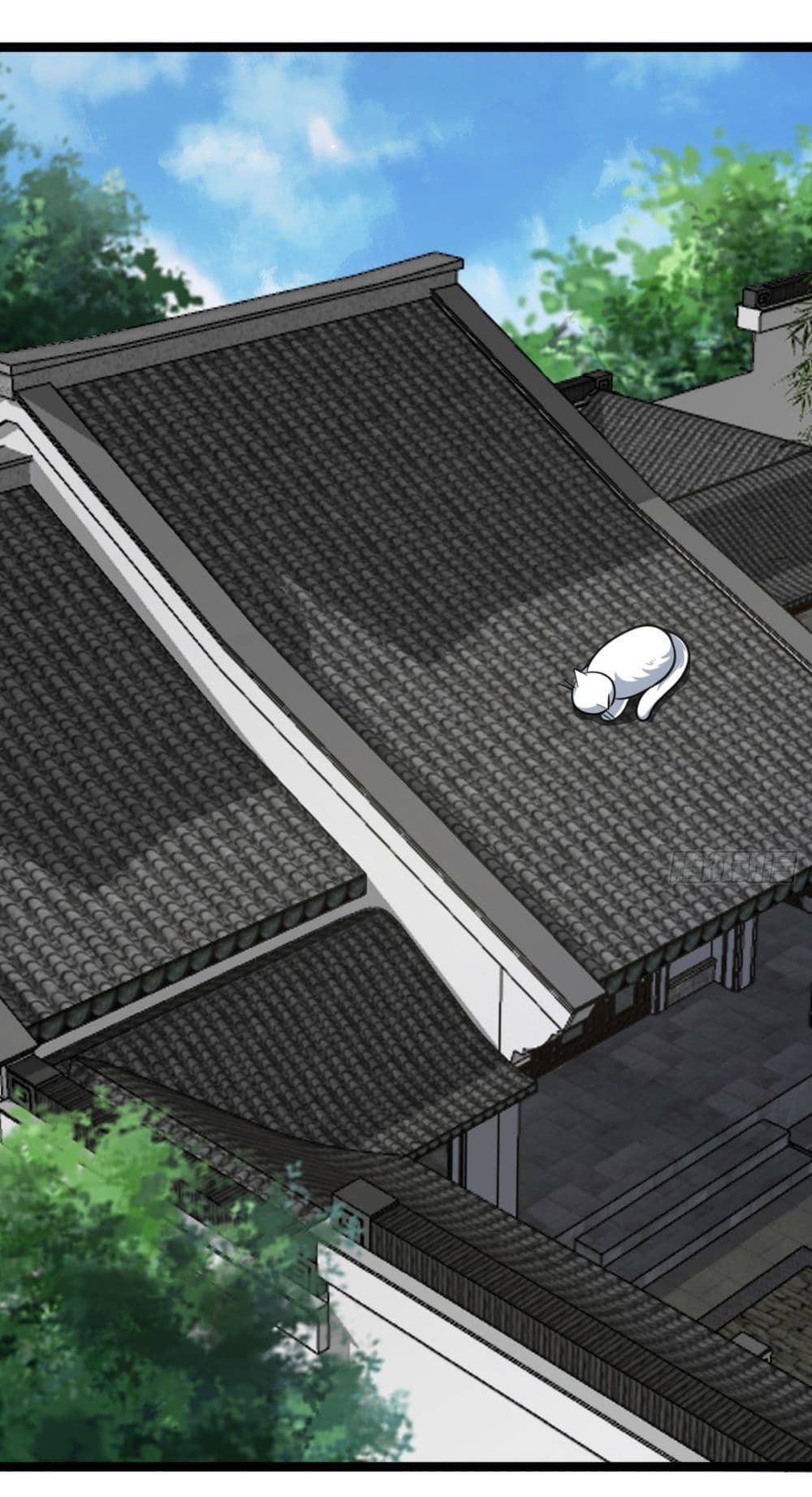 Invincible After a Hundred Years of Seclusion 42 19