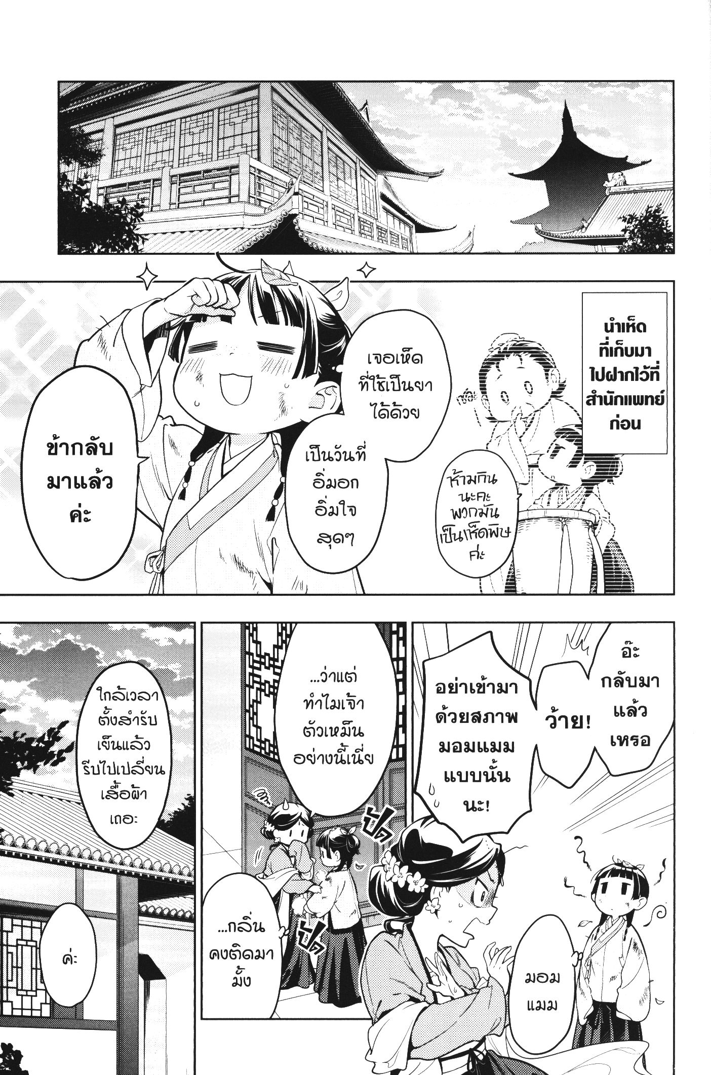 Kusuriya no Hitorigoto 44 (21)