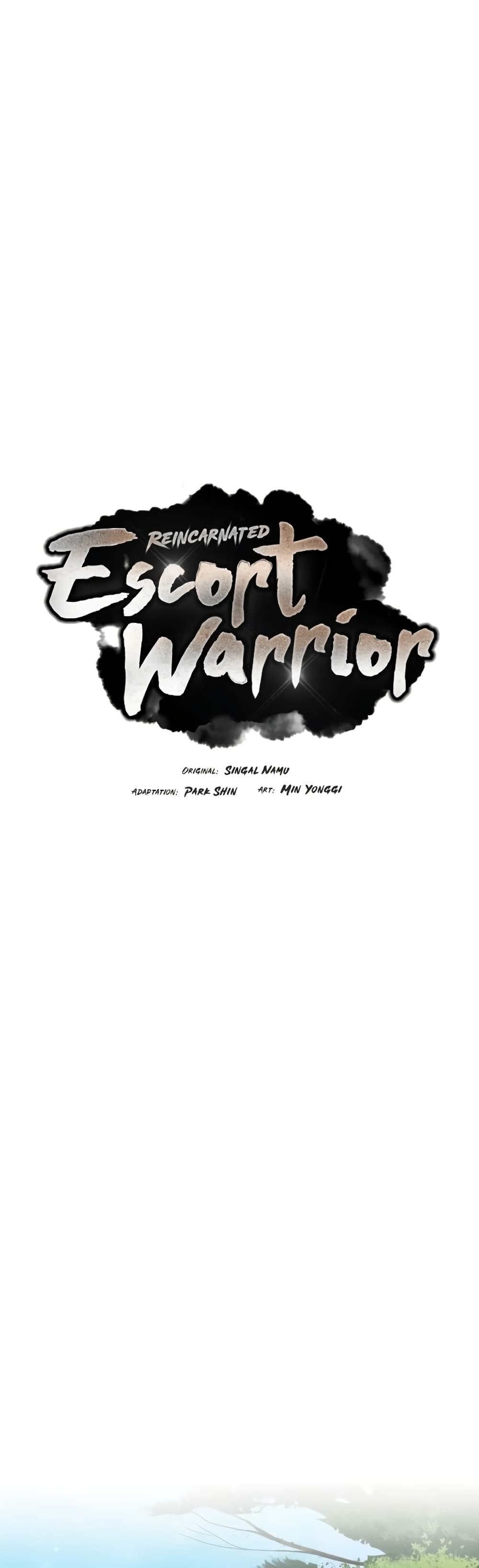 Reincarnated Escort Warrior 80 10