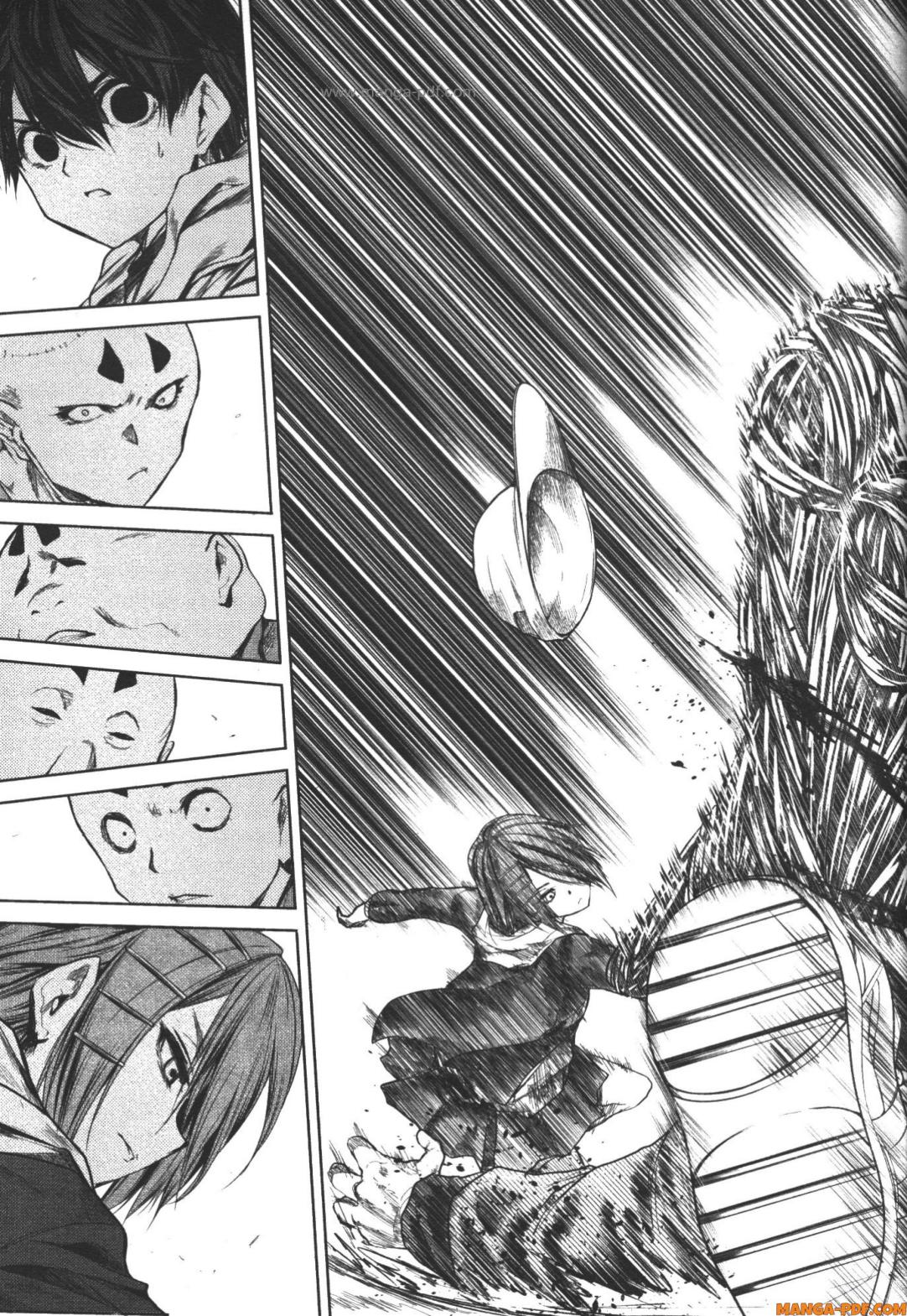 Battle in 5 Seconds After Meeting 84 (23)