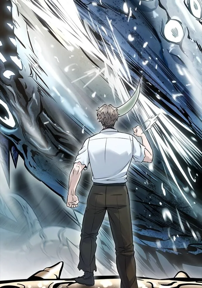 Tower of God 637 095