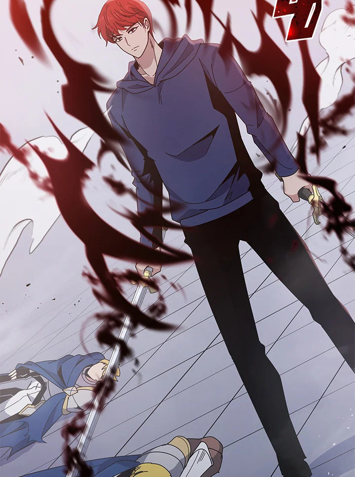 the Demonic Master 155 118