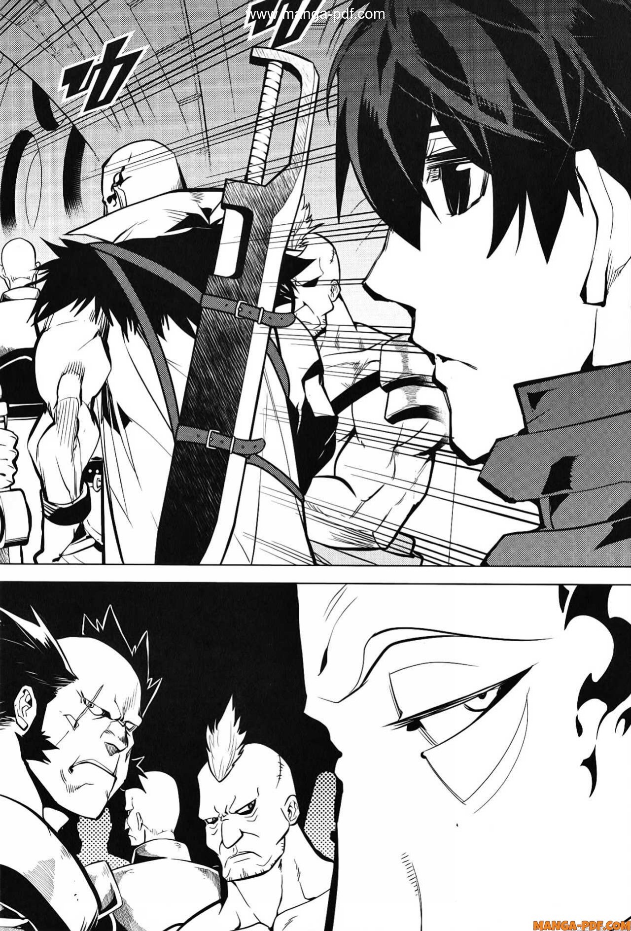 Tensei Kenja no Isekai Life 55 (6)