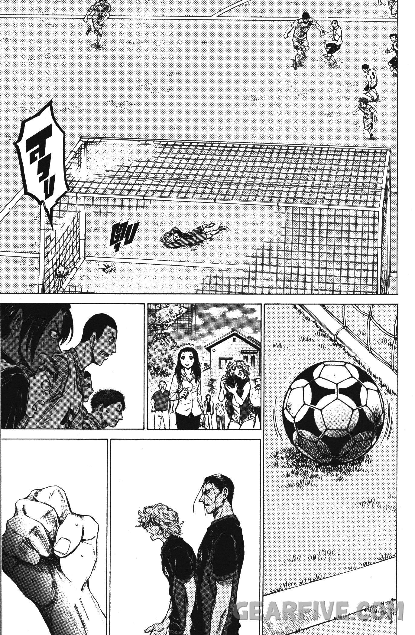Ao Ashi แข้งเด็กหัวใจนักสู้ 82 (6)
