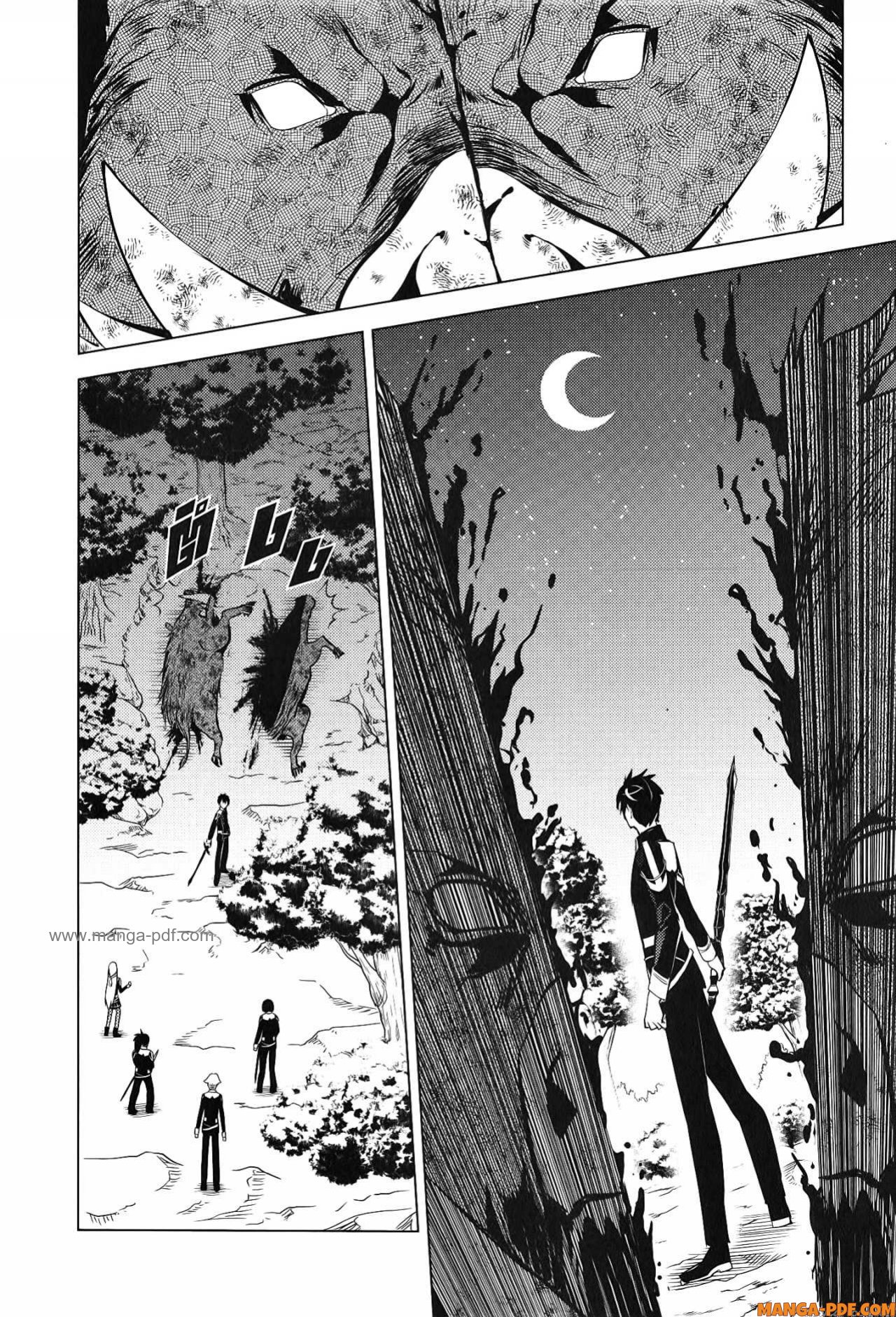 Tensei Kenja no Isekai Life 61 (50)
