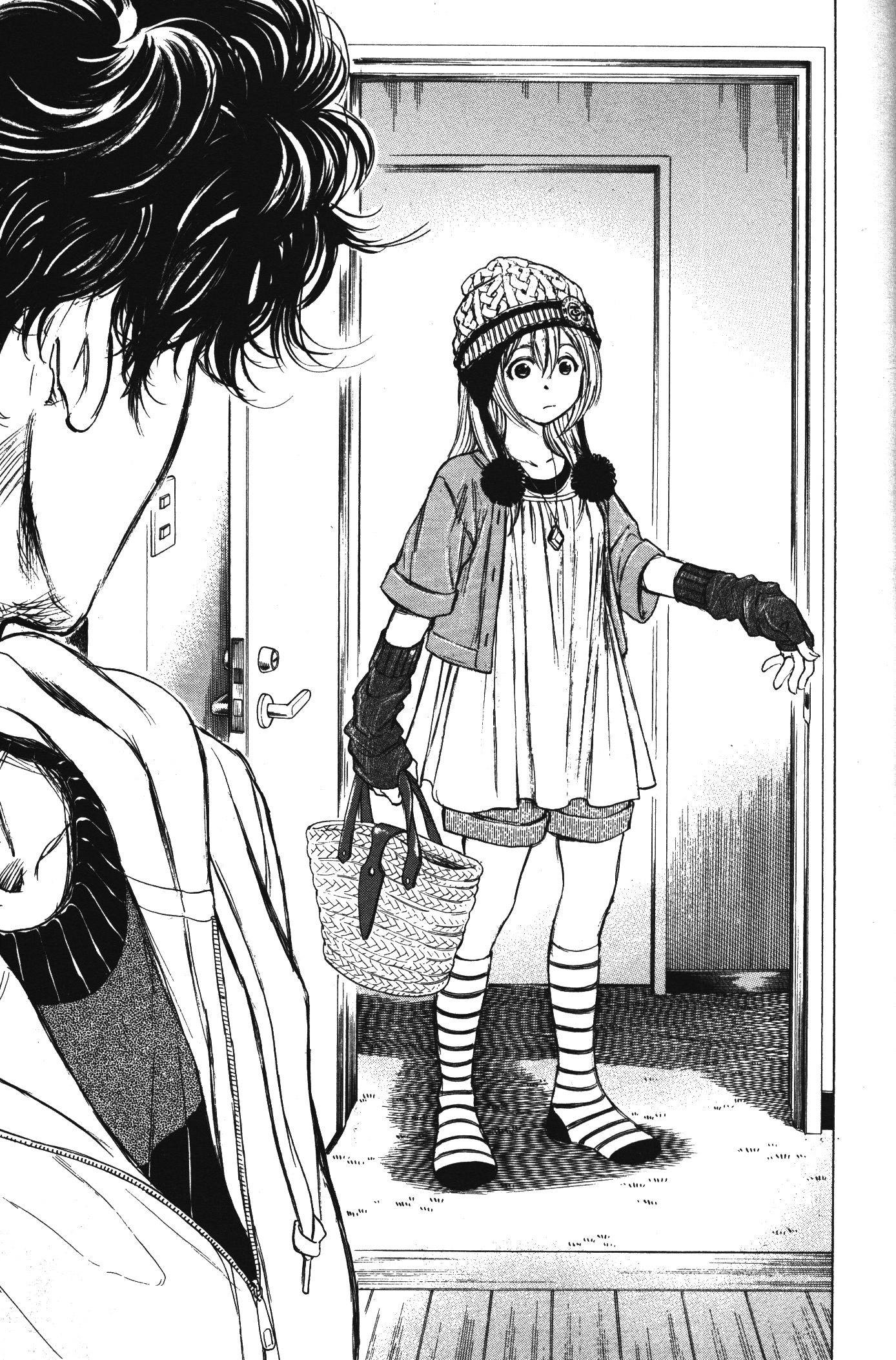 Ao Ashi แข้งเด็กหัวใจนักสู้ 43 (12)
