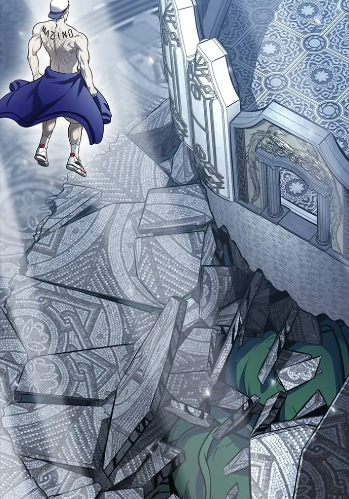 Tower of God 649 212
