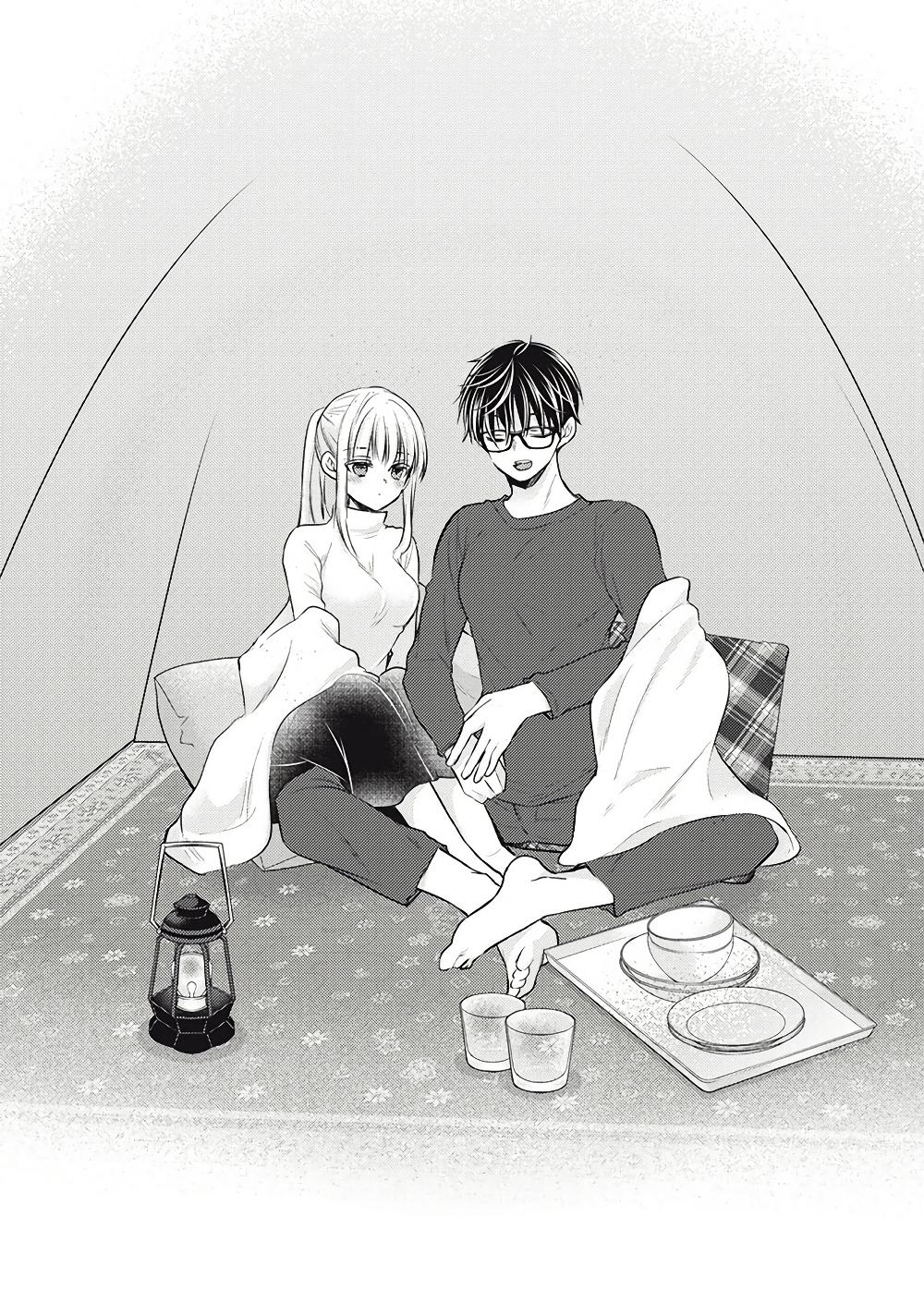 Mijuku na Futari de Gozaimasu ga 126 10