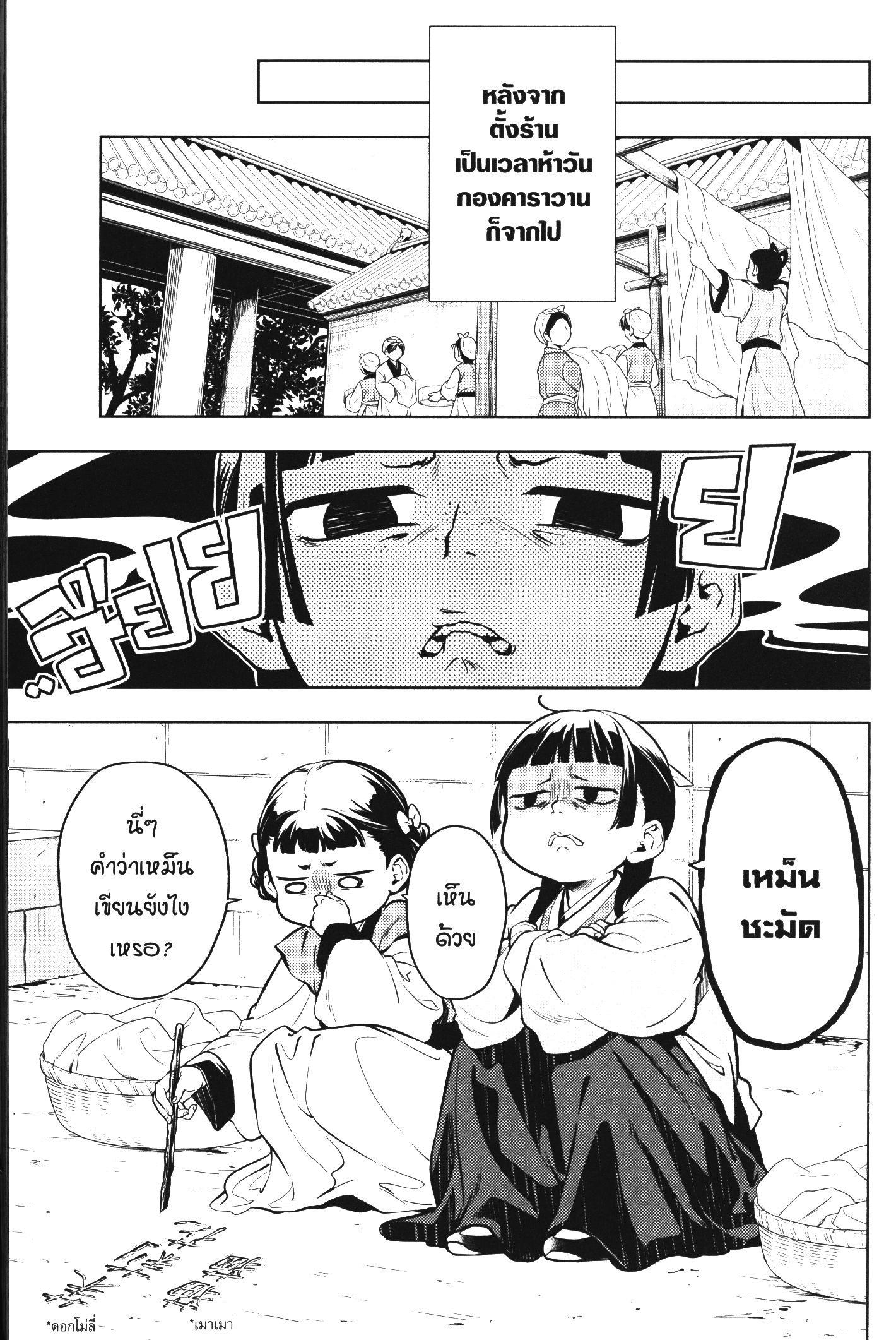 Kusuriya no Hitorigoto 43 (27)