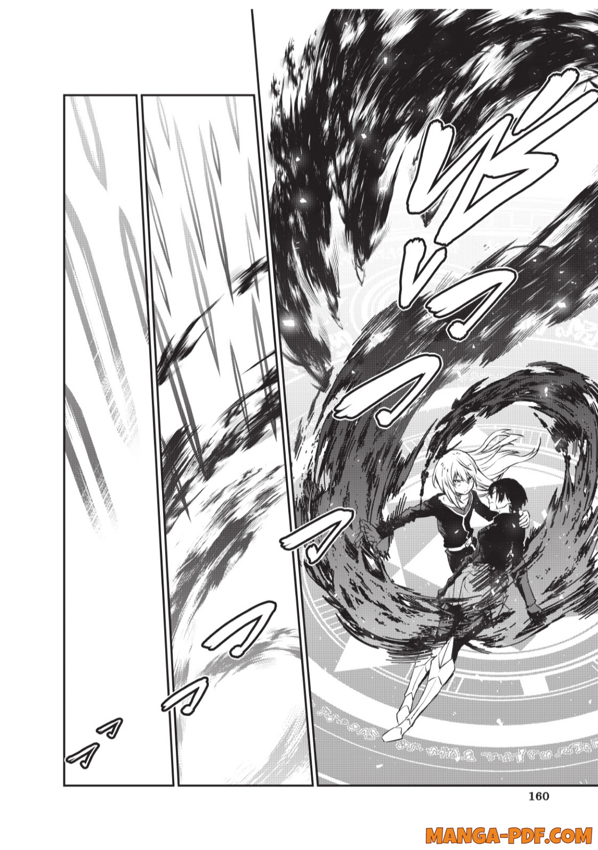 Tensei Shitara Slime Datta Ken 96 (28)
