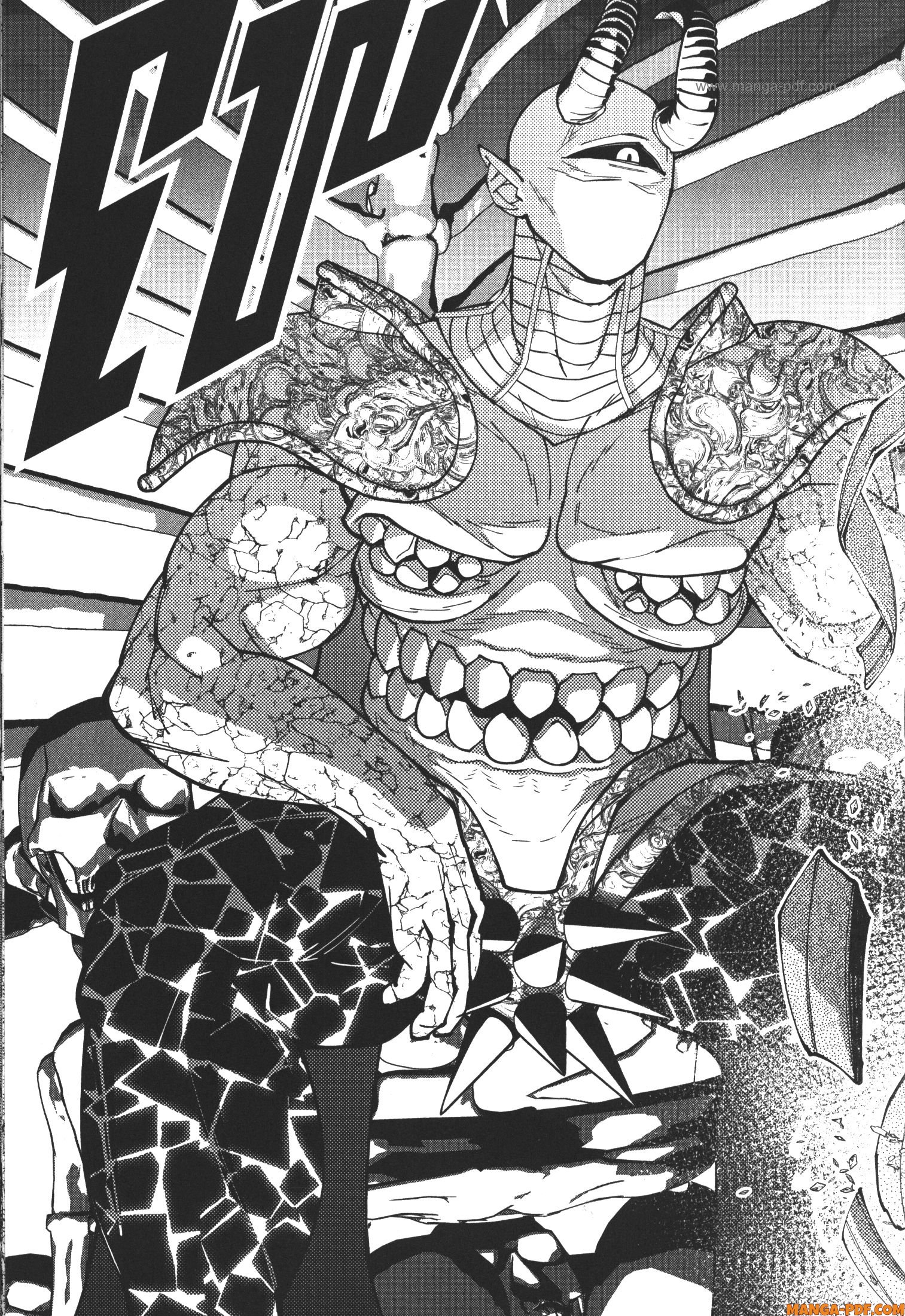 Fukushuu o Koinegau Saikyou Yuusha wa Yami no Chikara de Senmetsu Musou Suru 71 (13)