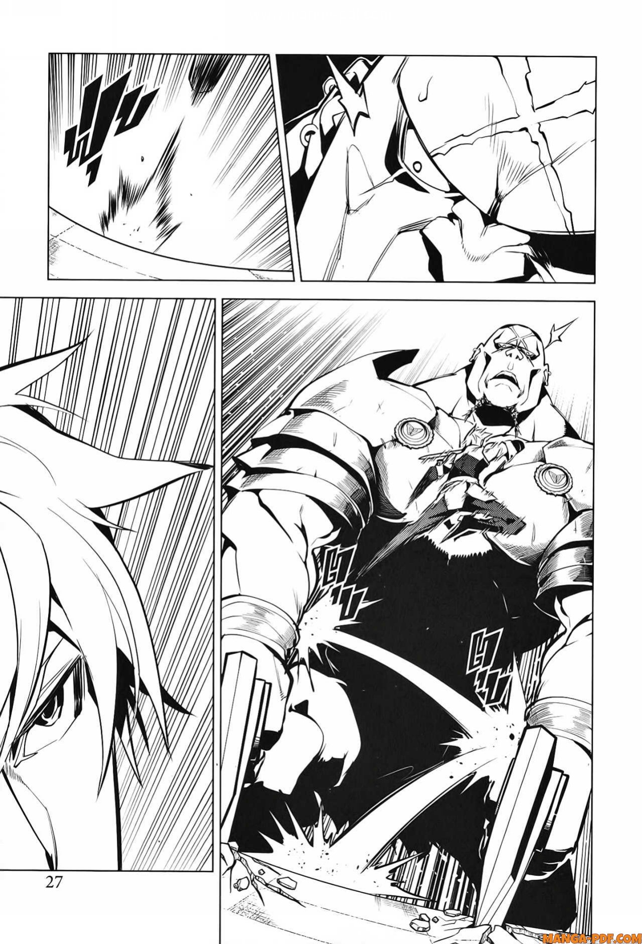 Tensei Kenja no Isekai Life 55 (25)