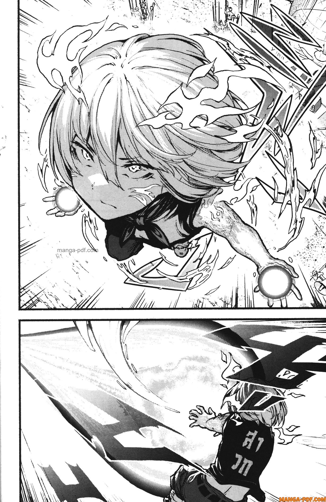 Kaminaki Sekai no Kamisama Katsudou 35 (12)