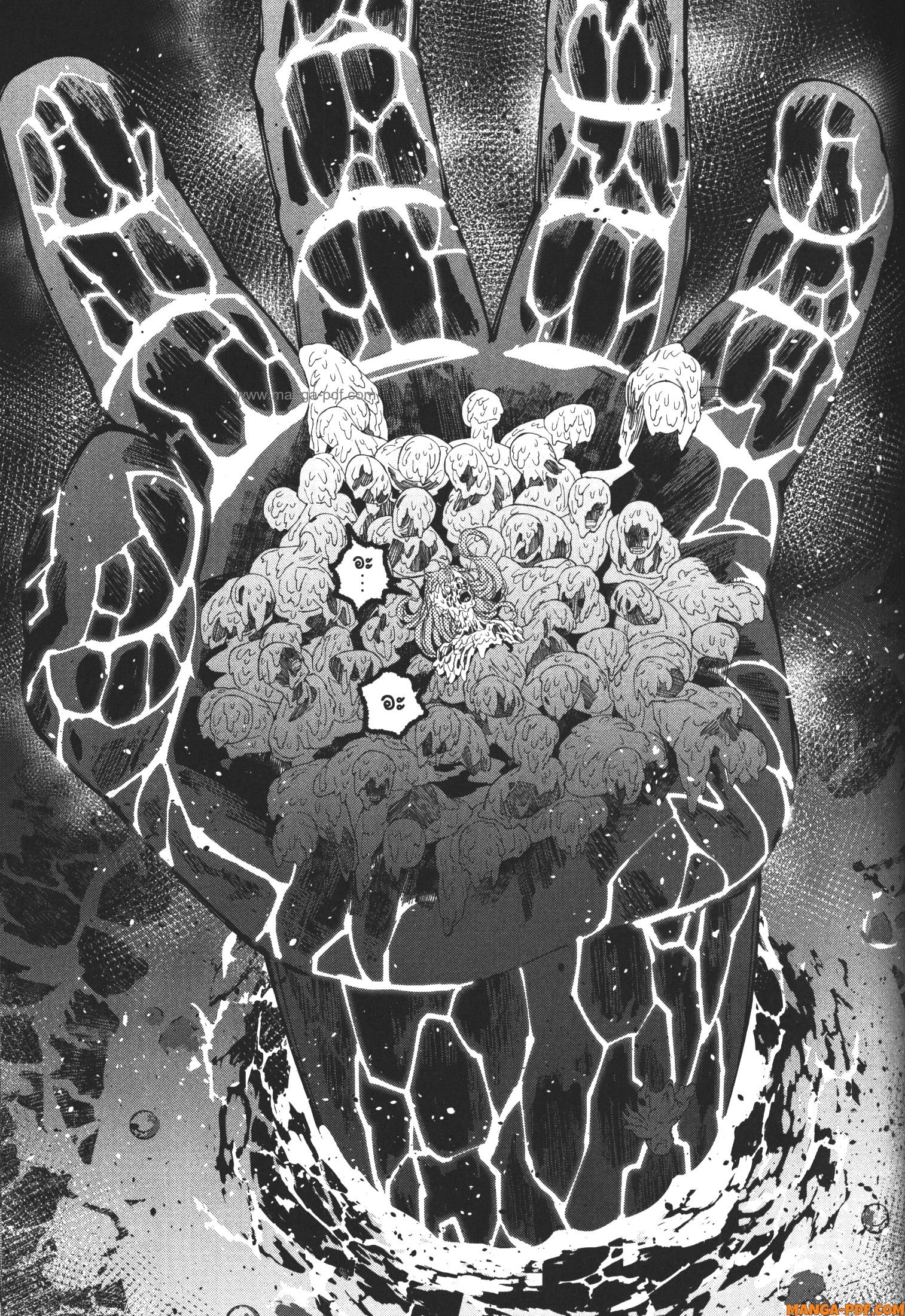 Fukushuu o Koinegau Saikyou Yuusha wa Yami no Chikara de Senmetsu Musou Suru 67 (7)