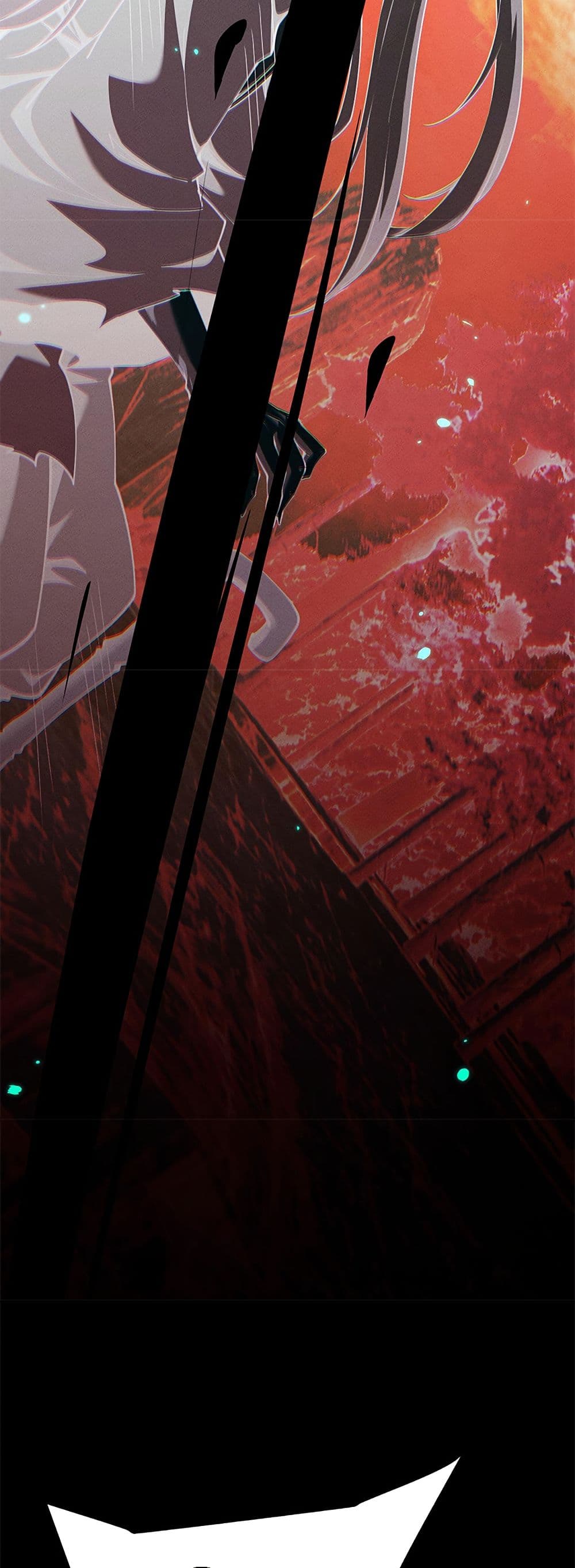 Full Time Swordsman 25 36