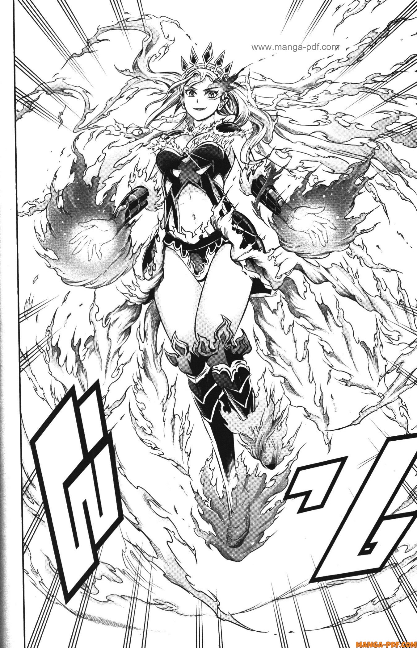 Shitsugyou Kenja no Nariagari 75 (12)