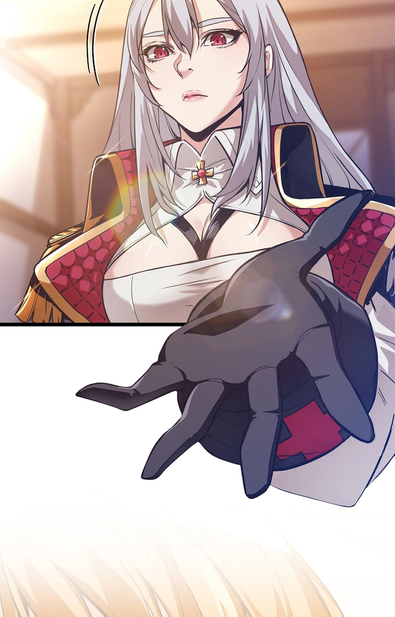 Fated to Be Loved by Villains 4 22