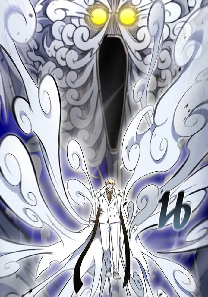 Tower of God 639 130