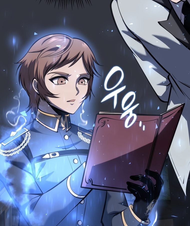 A Dragonslayer's Peerless Regression 8 094