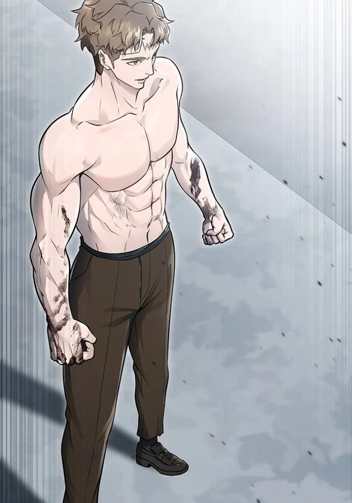 Tower of God 649 143
