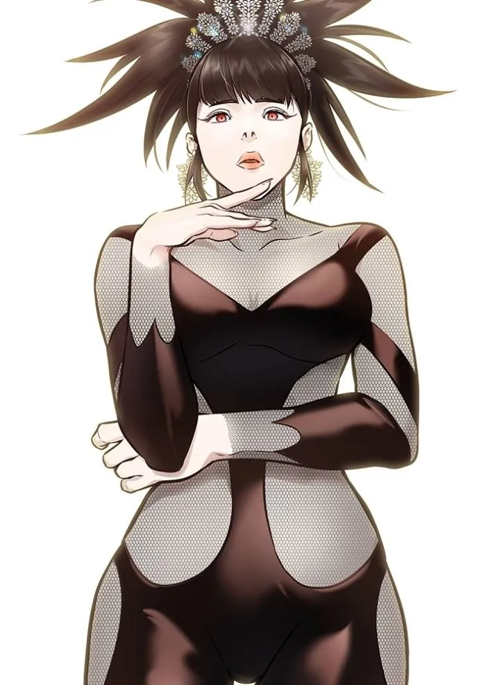 Tower of God 641 364