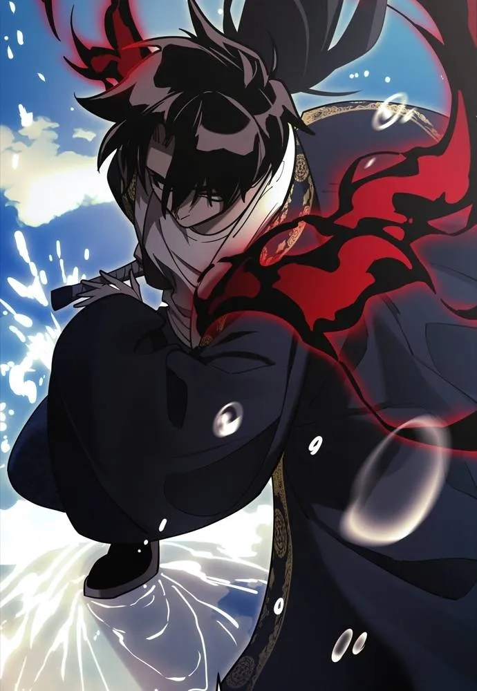 Reincarnation Path of The Underworld King 52 185