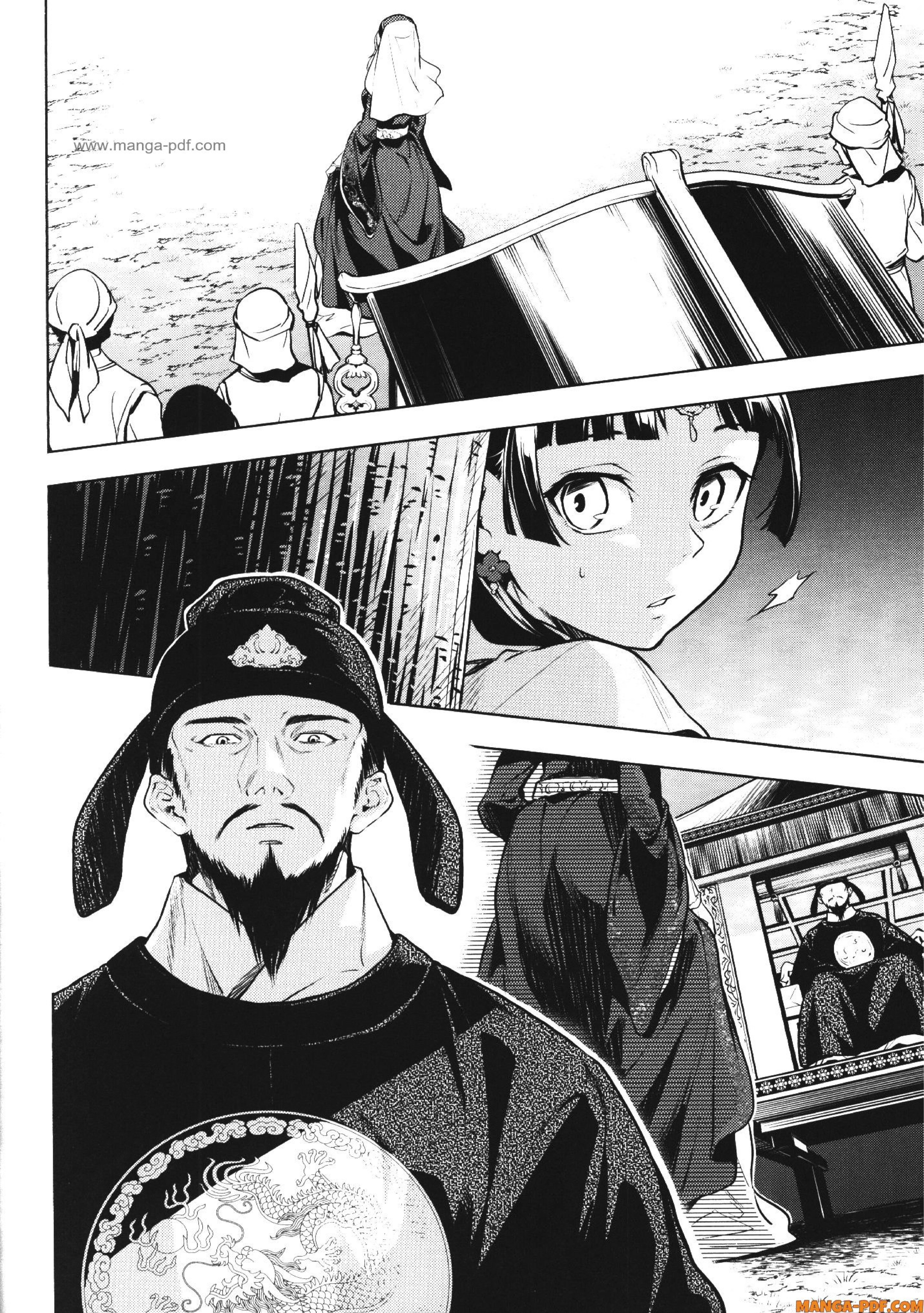 Kusuriya no Hitorigoto 48 (8)