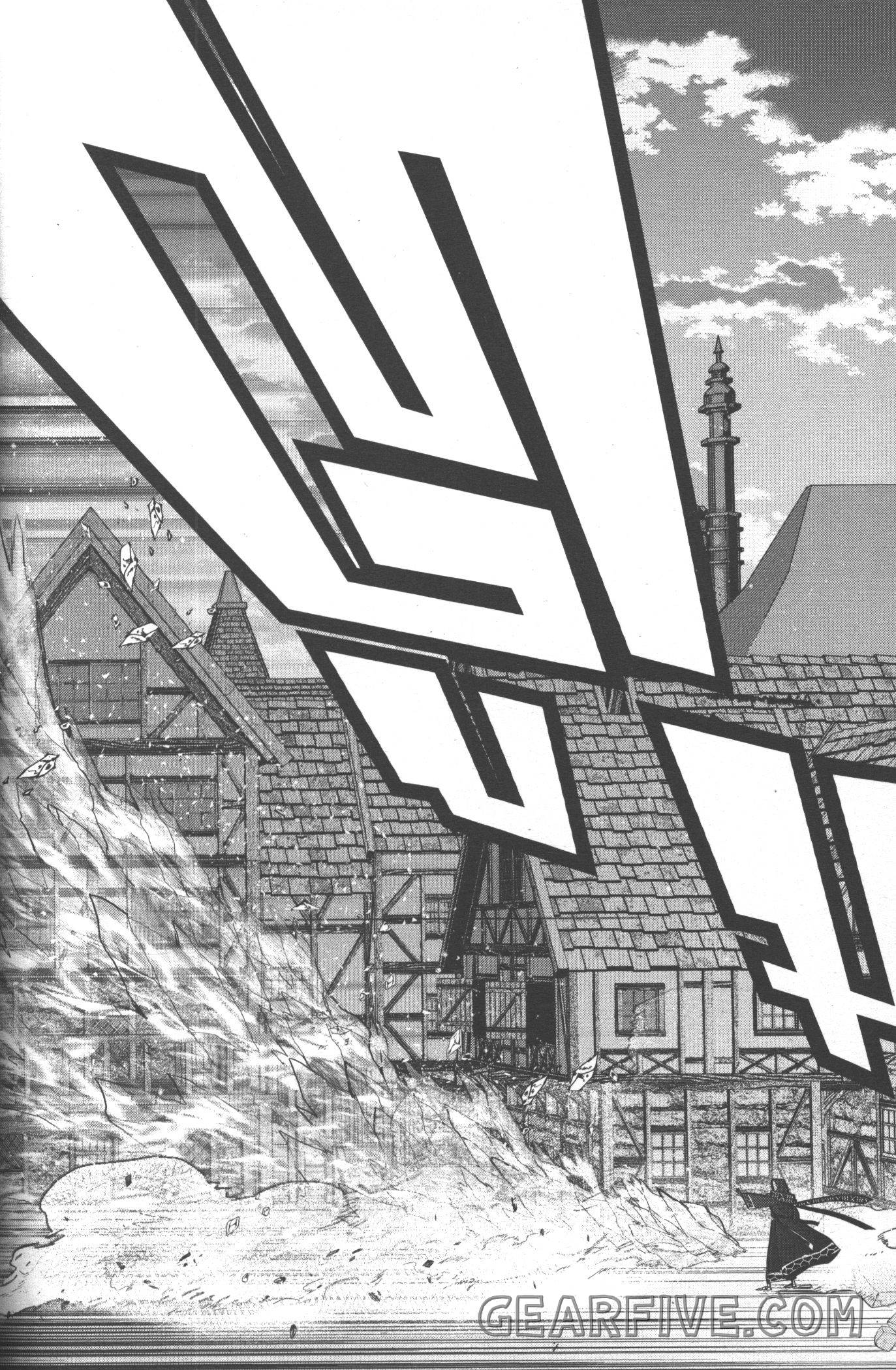 Shokei Sareta Kenja wa Lich ni Tensei Shite Shinryaku Sensou wo Hajimeru 20 (24)