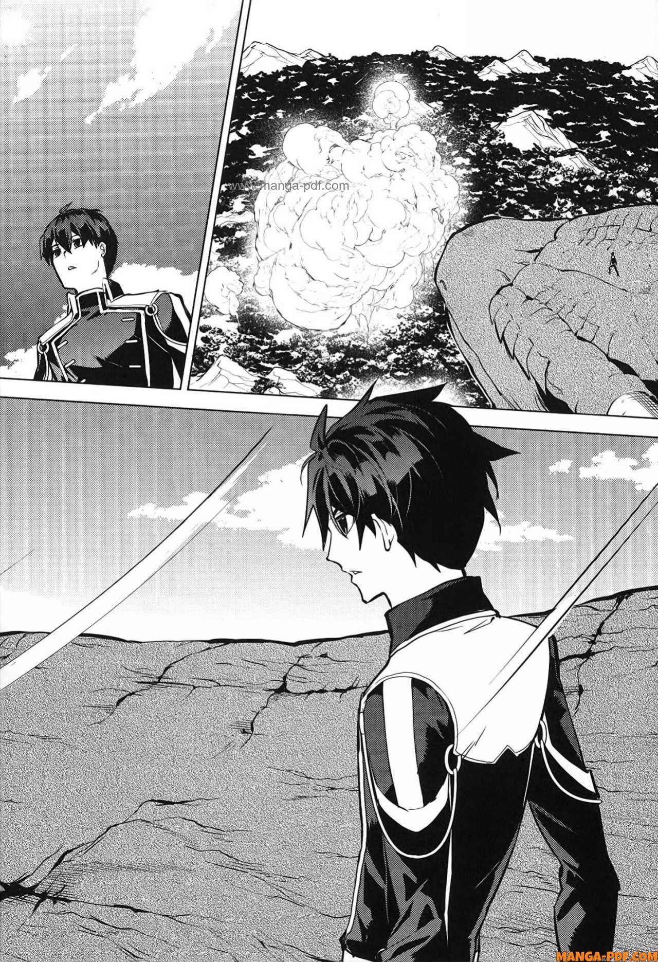 Tensei Kenja no Isekai Life 72 (22)