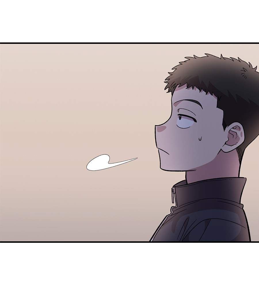 Childhood Friend Complex 19 (100)