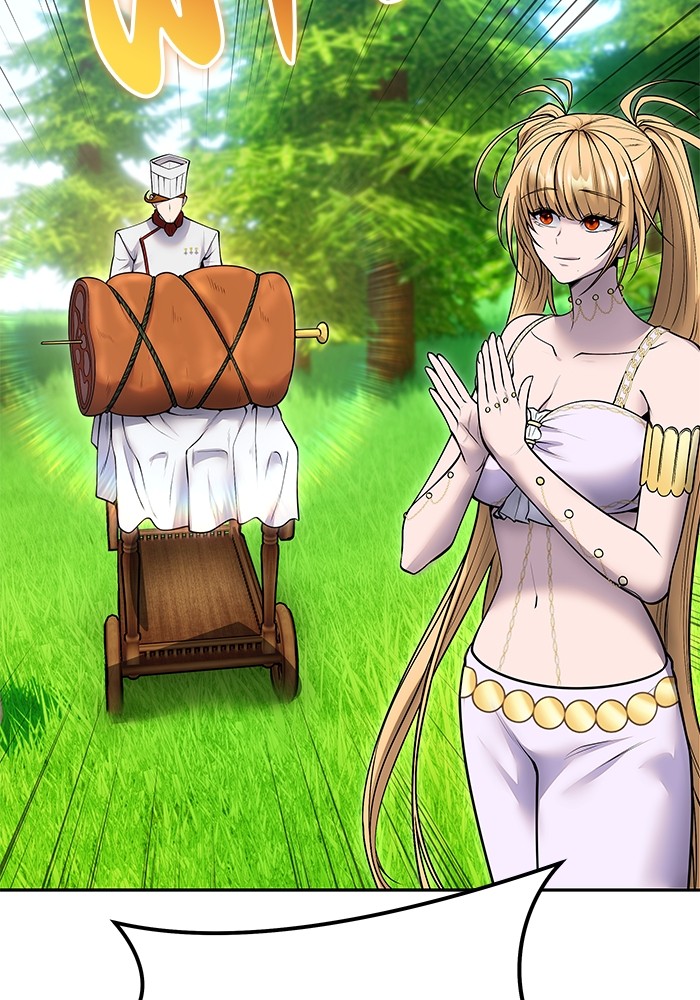 Secretly More Powerful than the Hero 51 (130)