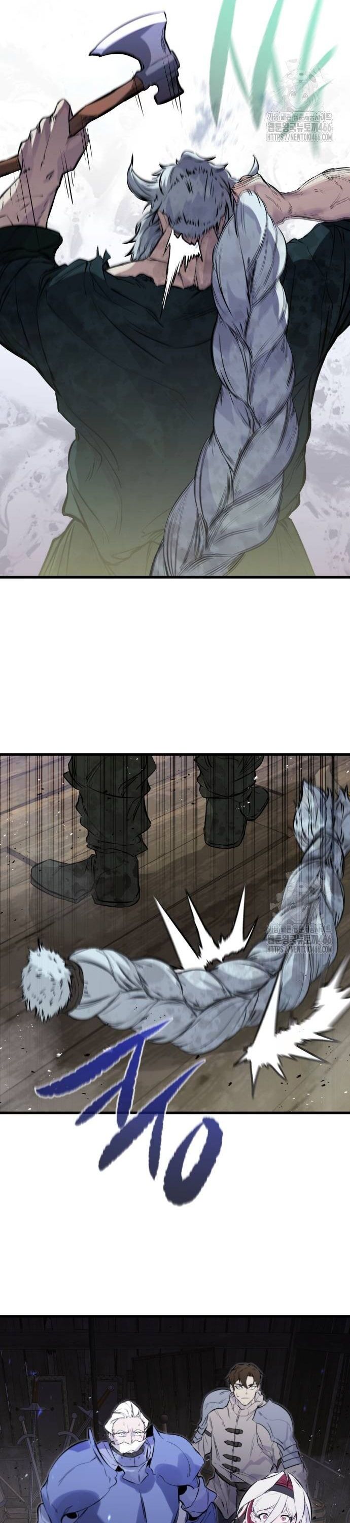 The Regressed Mercenary’s Machinations 14 36