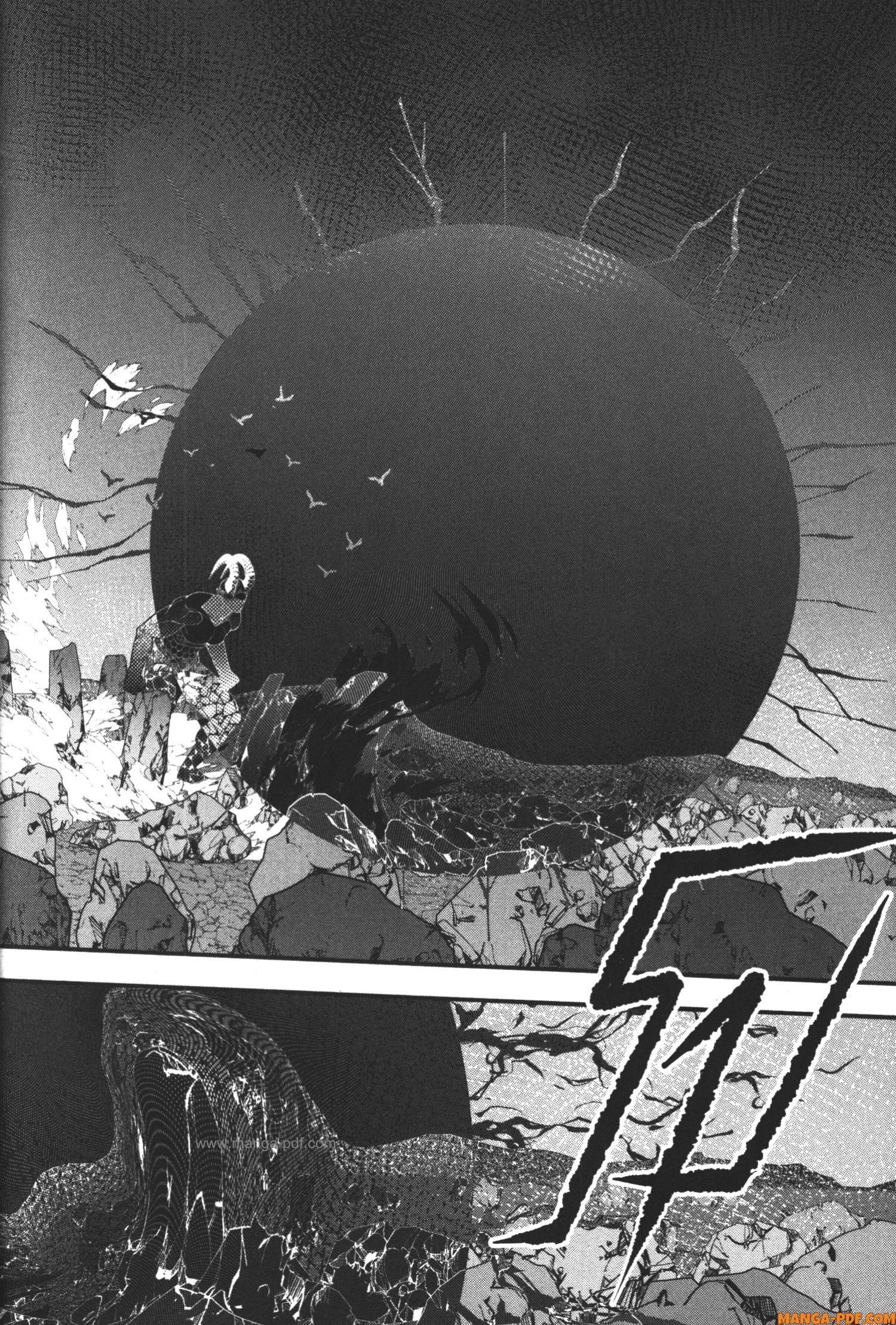 Fukushuu o Koinegau Saikyou Yuusha wa Yami no Chikara de Senmetsu Musou Suru 77 (4)