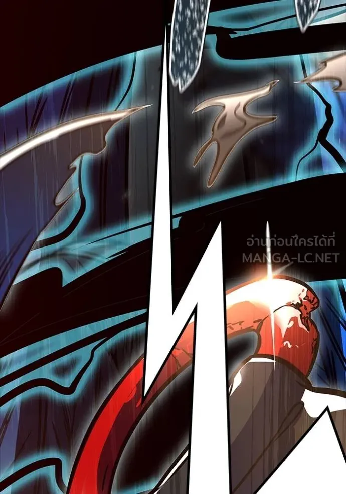 Tower of God 641 411