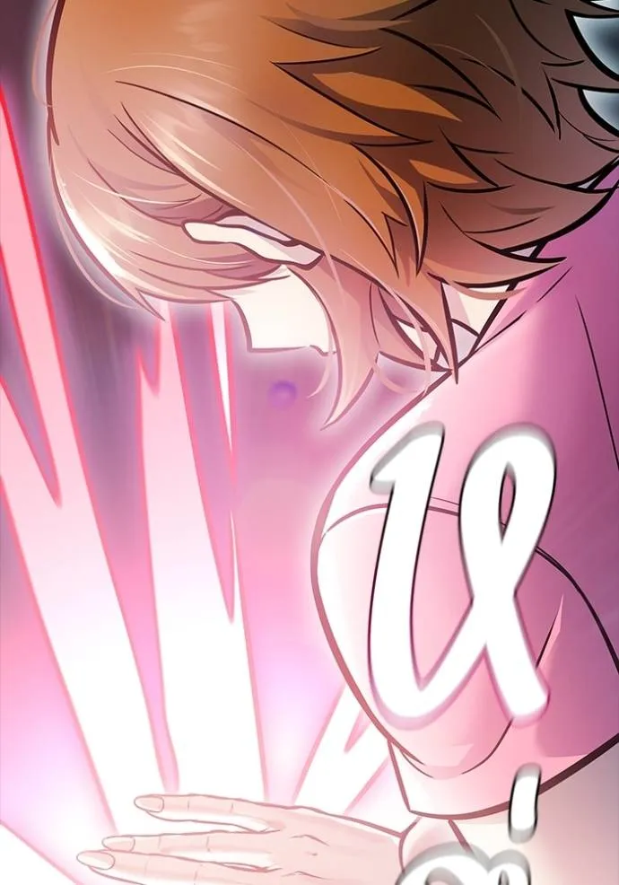 Tower of God 636 439