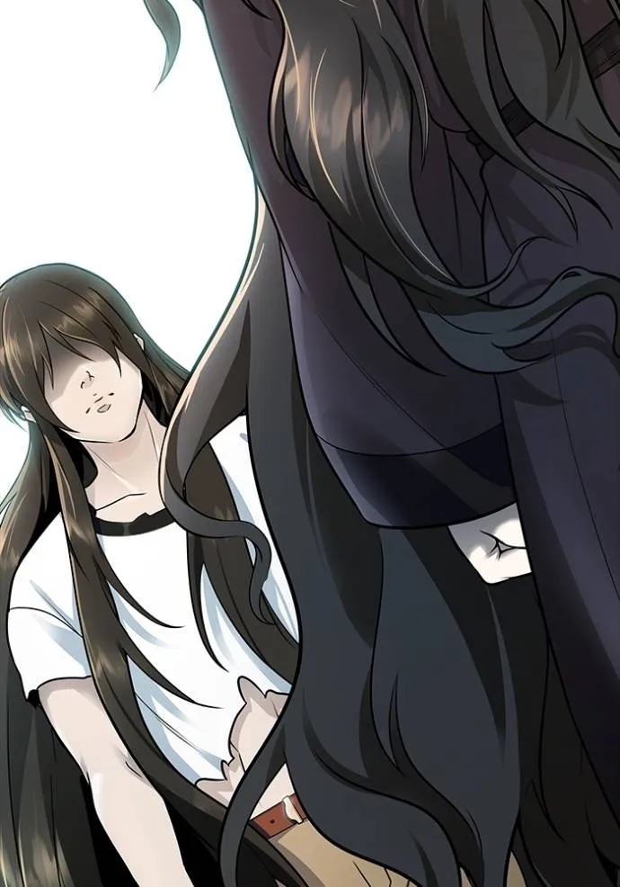 Tower of God 651 080
