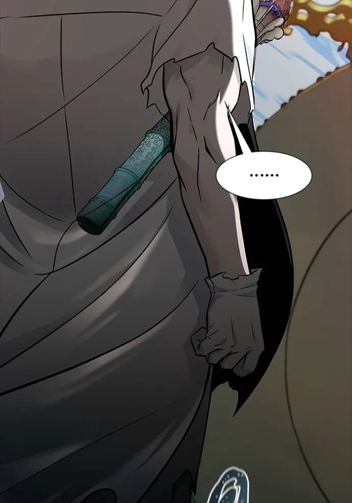 Tower of God 649 050