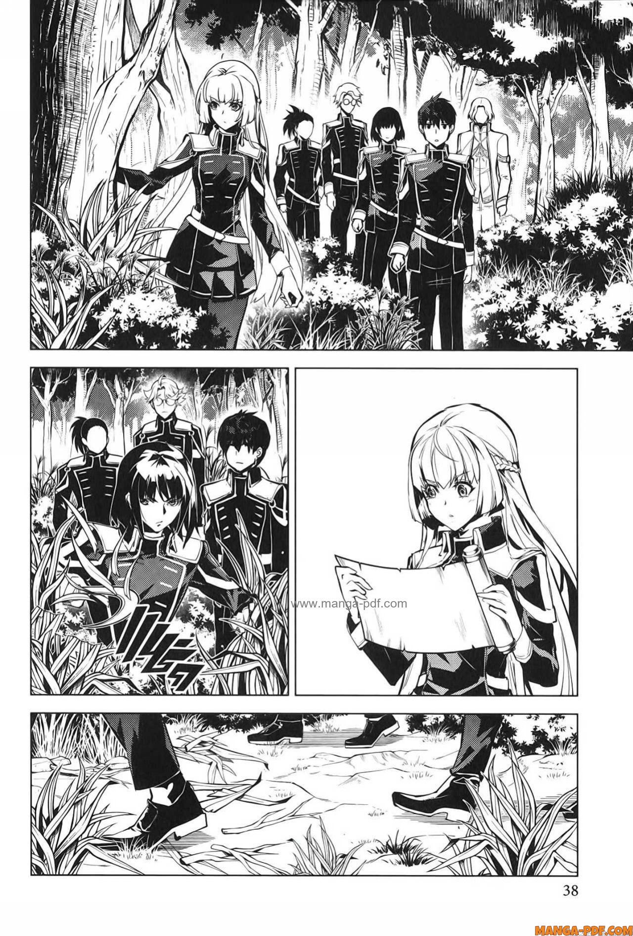 Tensei Kenja no Isekai Life 64 (36)