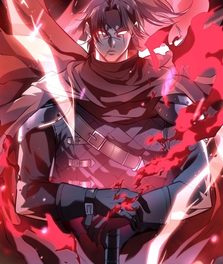 A Dragonslayer's Peerless Regression 3 047