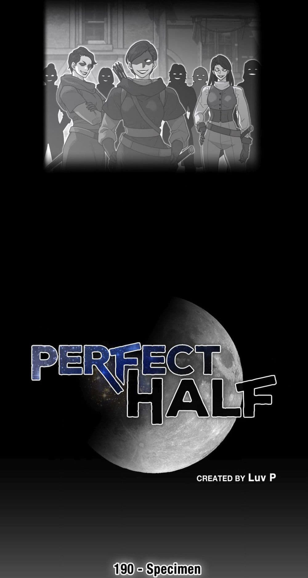 Perfect Half 190 07