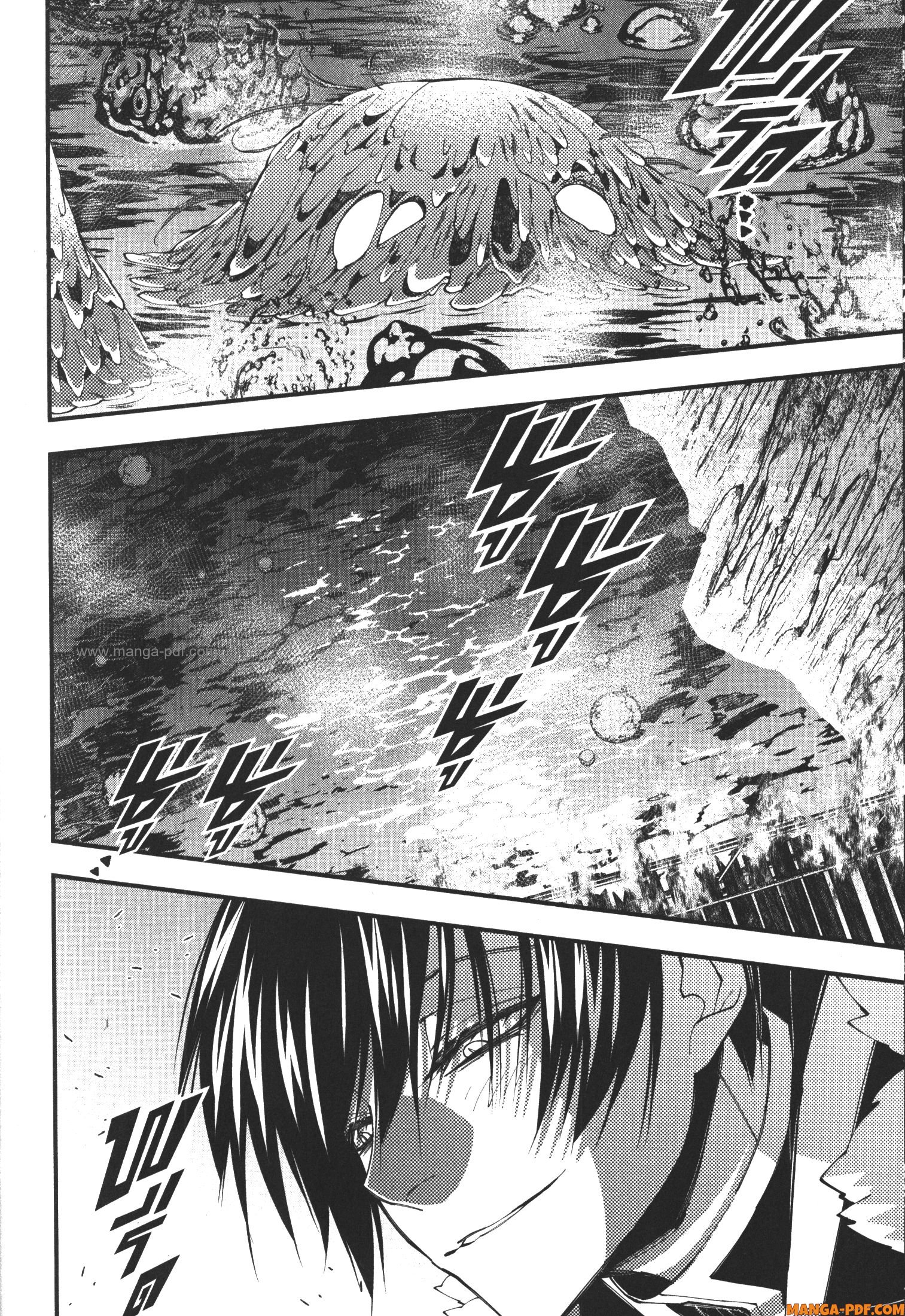 Fukushuu o Koinegau Saikyou Yuusha wa Yami no Chikara de Senmetsu Musou Suru 67 (6)